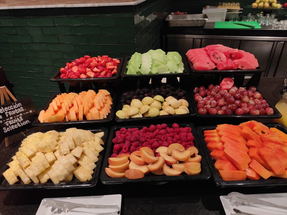 Gastro TRS Coral Hotel - Adults Only