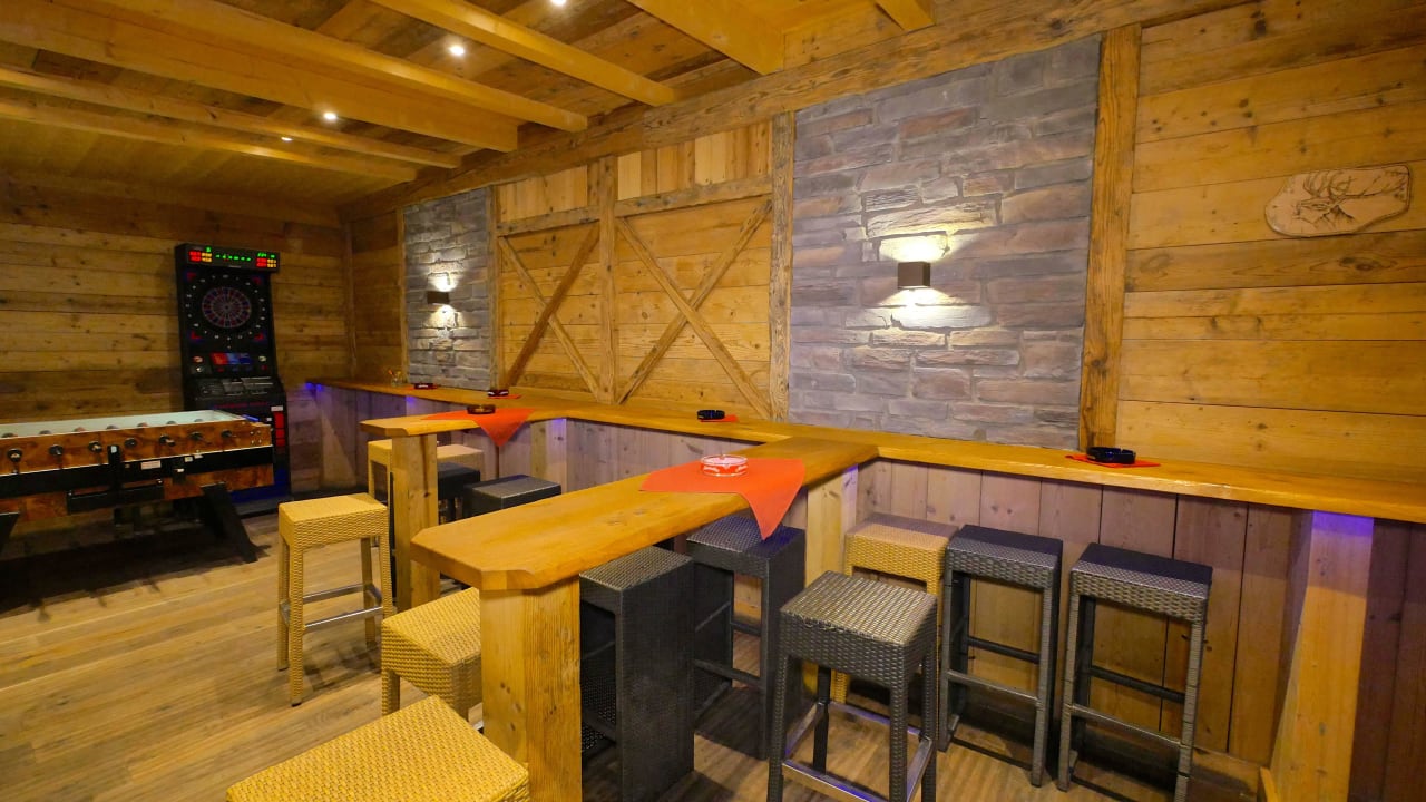 Unser Pizz Pub Hotel Kohlerhof