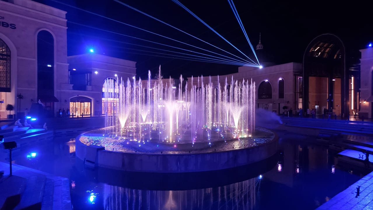 Sport & Freizeit The Land of Legends Kingdom Hotel