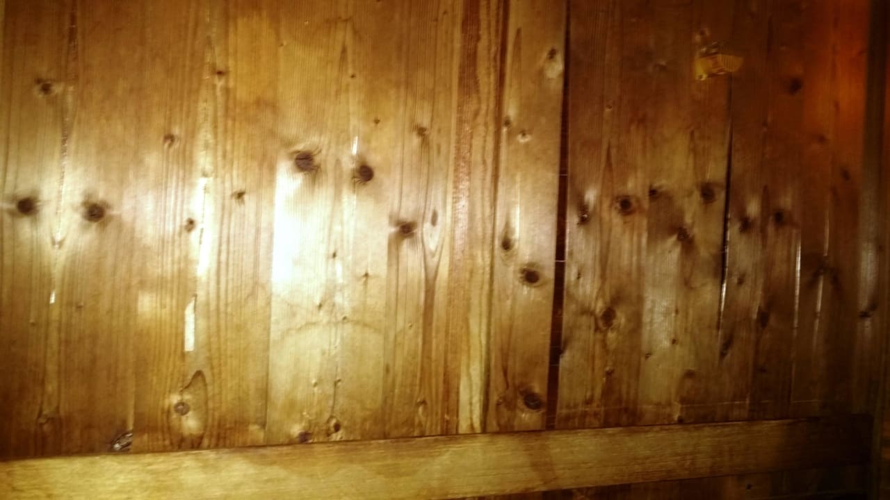 Sauna Ringhotel Nebelhornblick