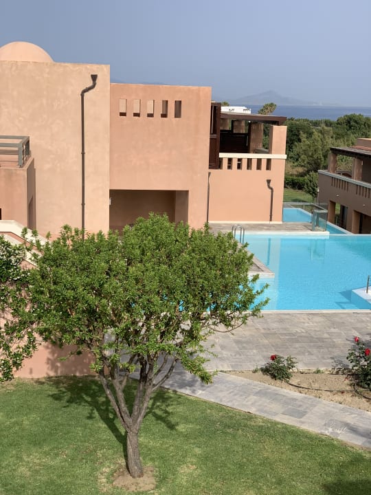 Ausblick Atlantica Belvedere Resort