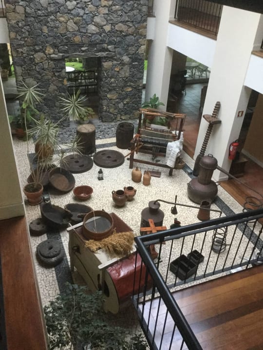 Museum Hotel Solar de Boaventura