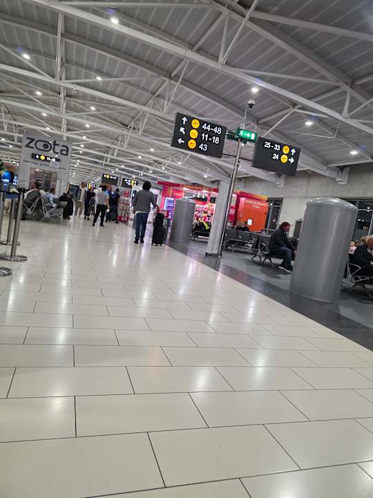 Sonstiges Napa Mermaid Hotel & Suites