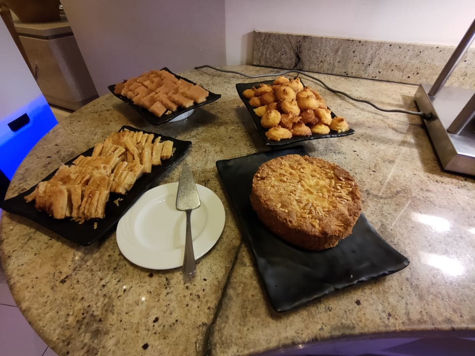 Gastro Hilton Marsa Alam Nubian Resort