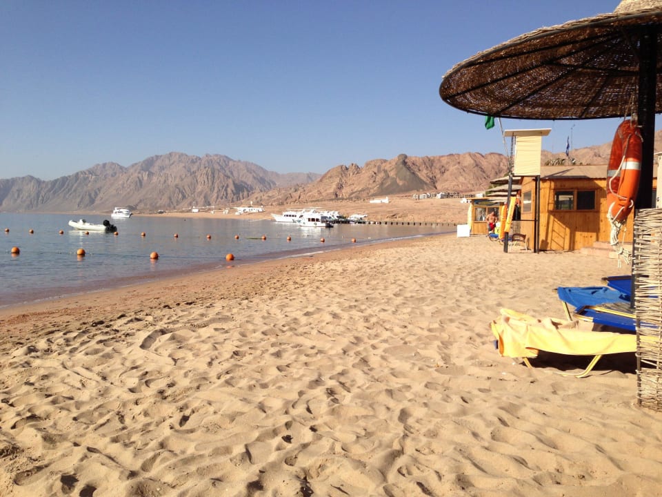 Ca 8 Uhr Morgens JAZ Dahabeya