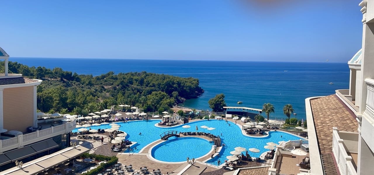 Pool Litore Resort & Spa
