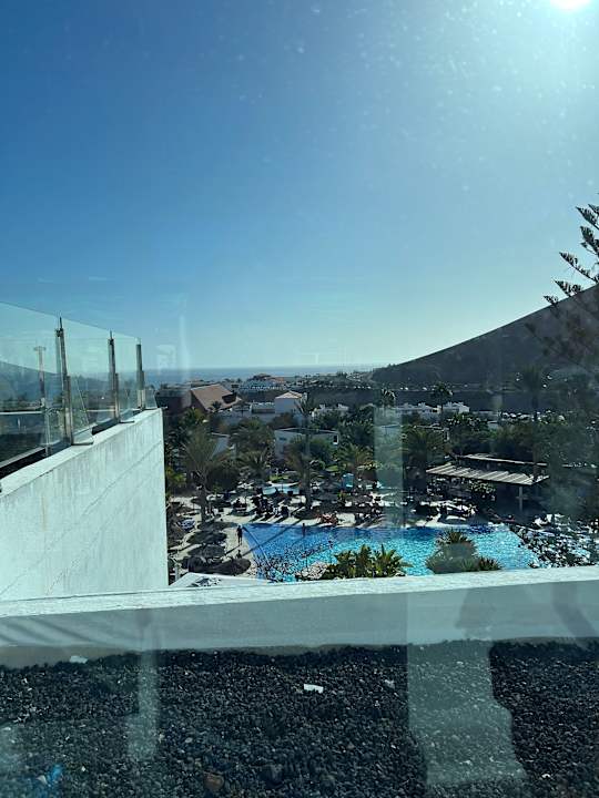 Pool allsun App.-Hotel Esquinzo Beach
