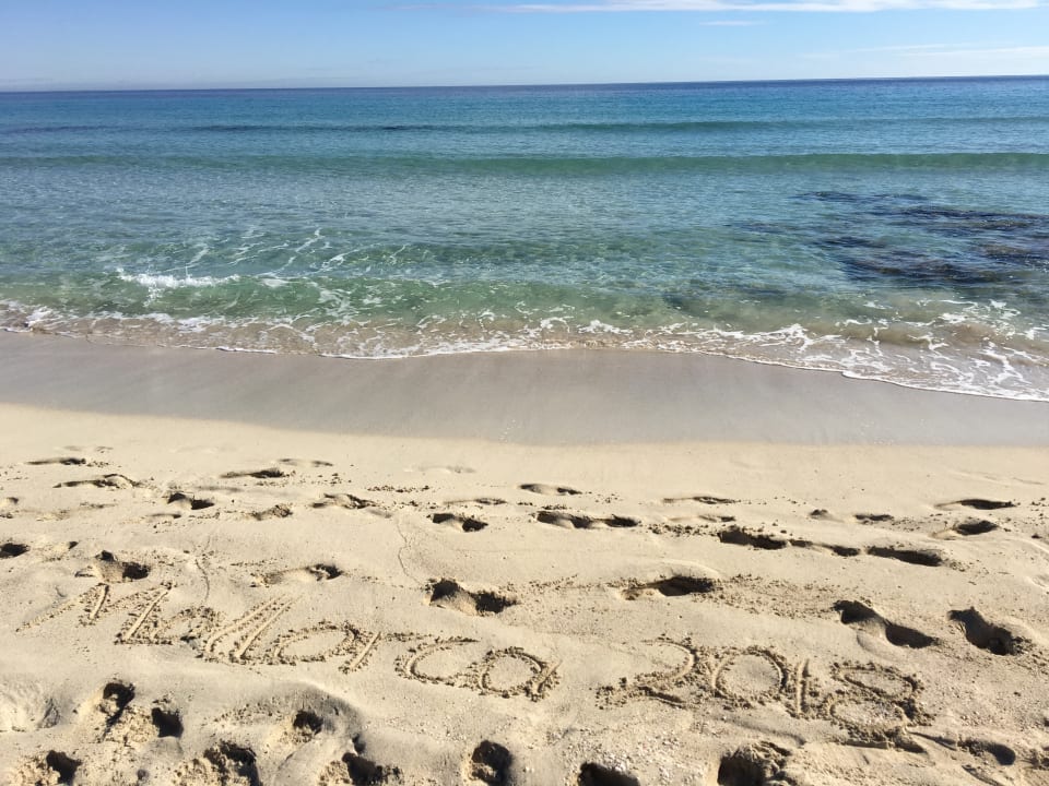 Strand CM Playa del Moro