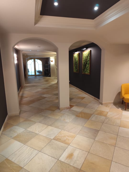 Sonstiges Falkensteiner Hotel & Spa Falkensteinerhof