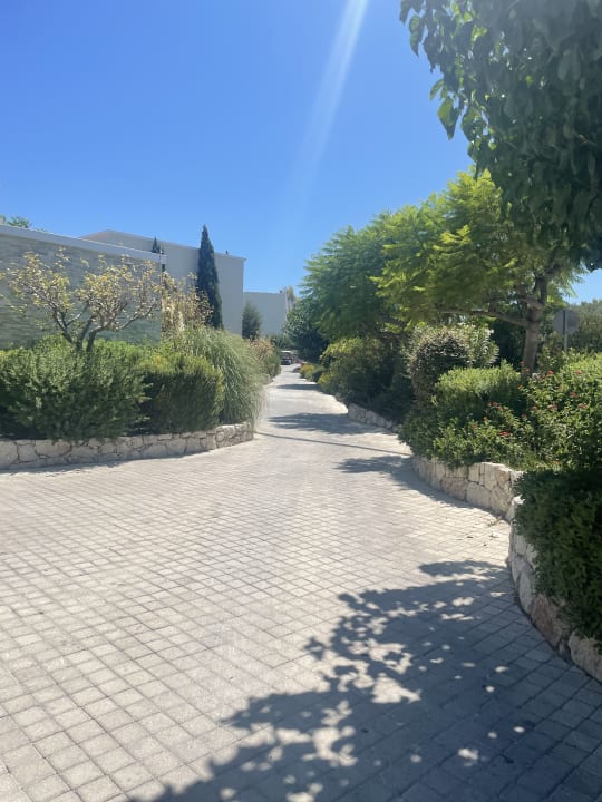 Außenansicht SENTIDO Port Royal Villas & Spa