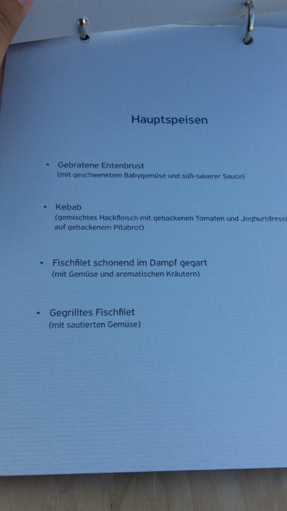 Gastro Harmony Boutique Resort