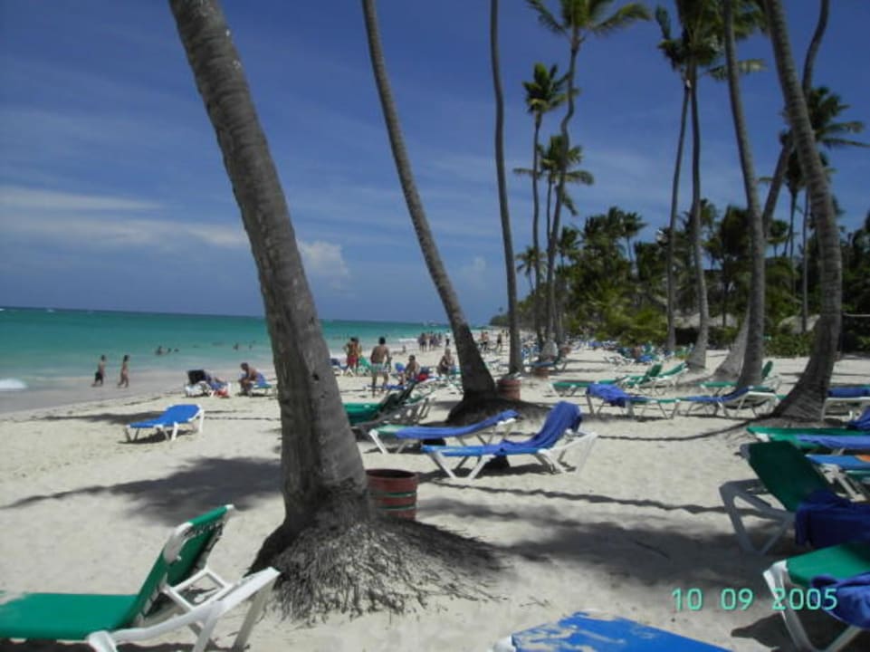 Bavaro Strand Grand Palladium Select Bávaro Resort & Spa