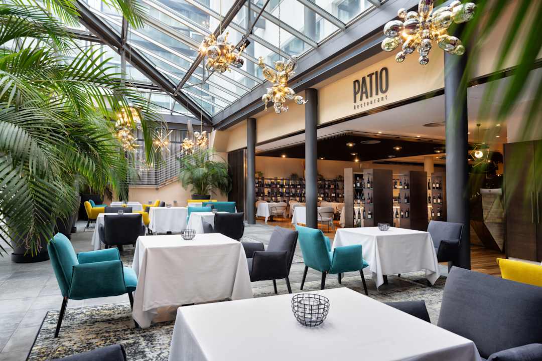 Gastro Four Points by Sheraton Bolzano