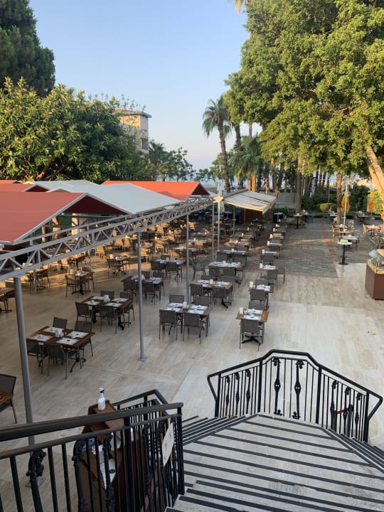 Gastro Labranda Alantur Resort