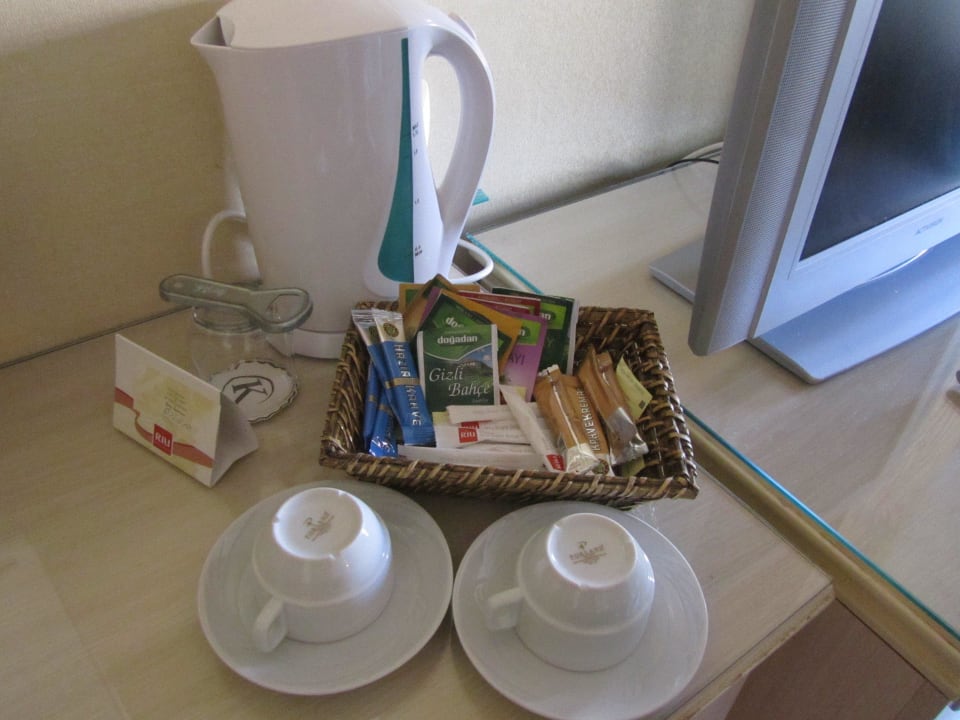 Hotel Riu Kaya Belek Kaya Belek Hotel