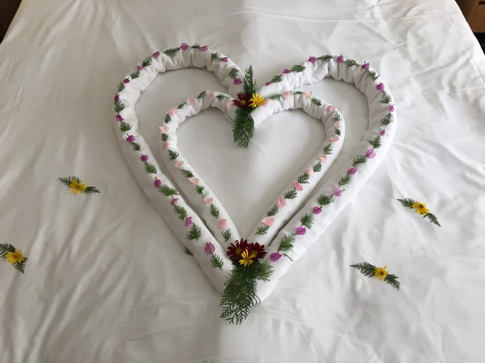 Zimmer Adalya Ocean Deluxe