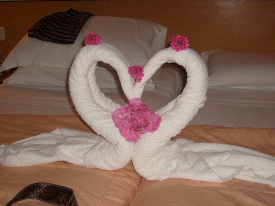 Service en chambre Hotel Meninx Djerba