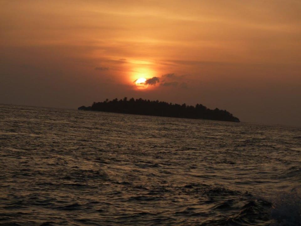 Sunrise Embudu Village