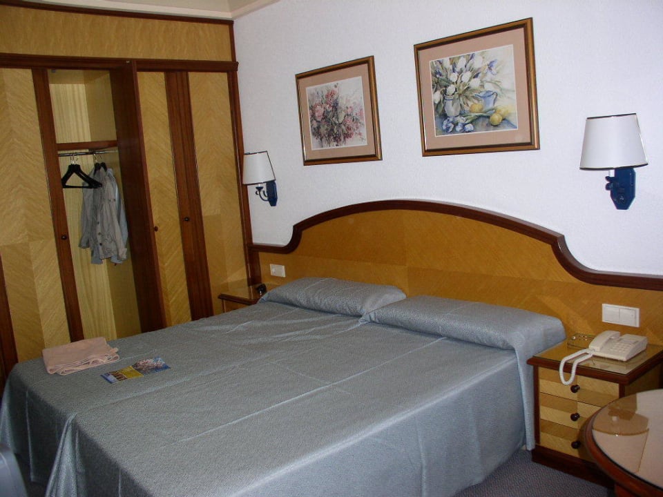 Zimmer (Doppelzimmer) Hotel Riu Festival