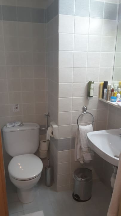 Zimmer Napa Mermaid Hotel & Suites