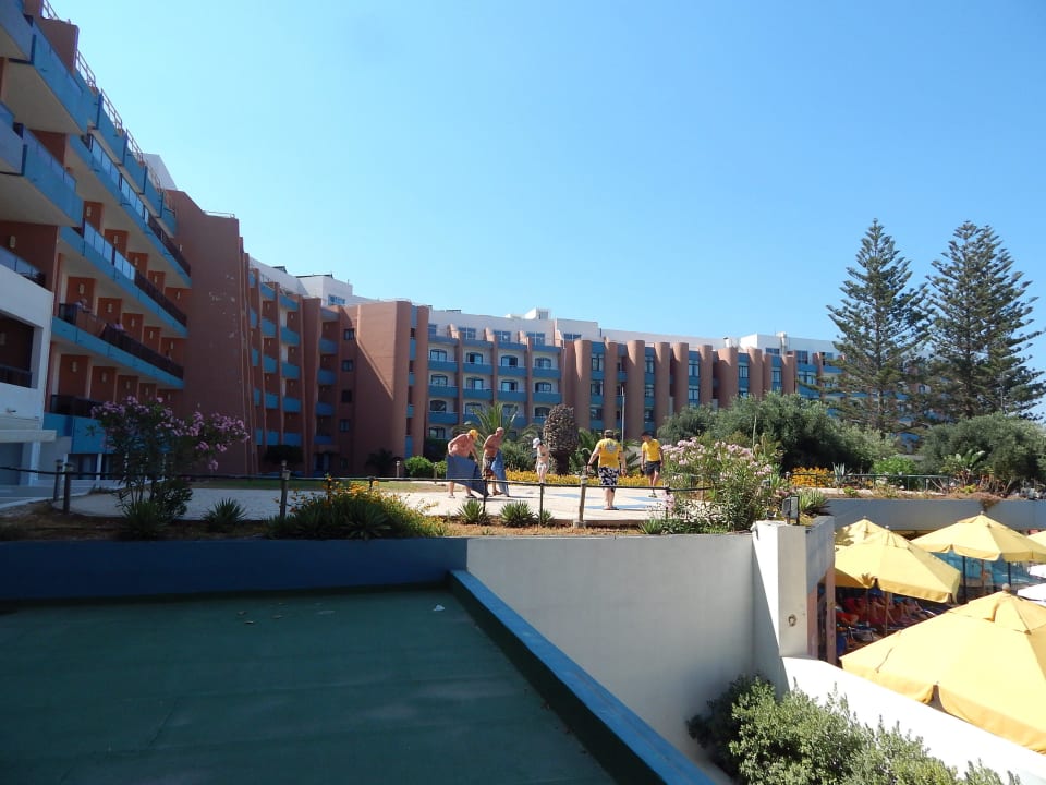 Hotel, Meerseit DoubleTree by Hilton Malta