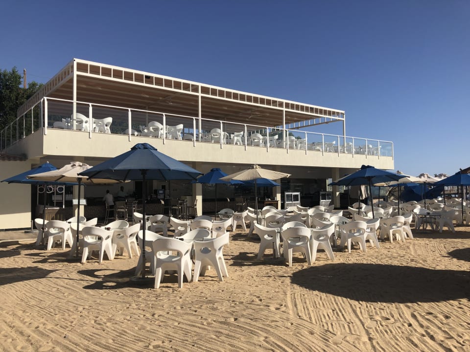 Gastro Pickalbatros Dana Beach Resort - Hurghada