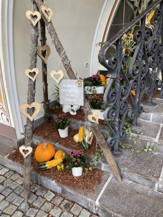 Sonstiges Landgut Zapfenhof