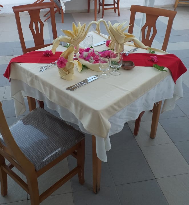 Gastro Hotel El Mouradi Djerba Menzel