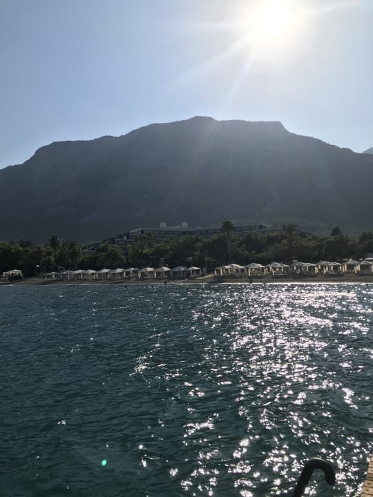 Strand TUI MAGIC LIFE Beldibi +16