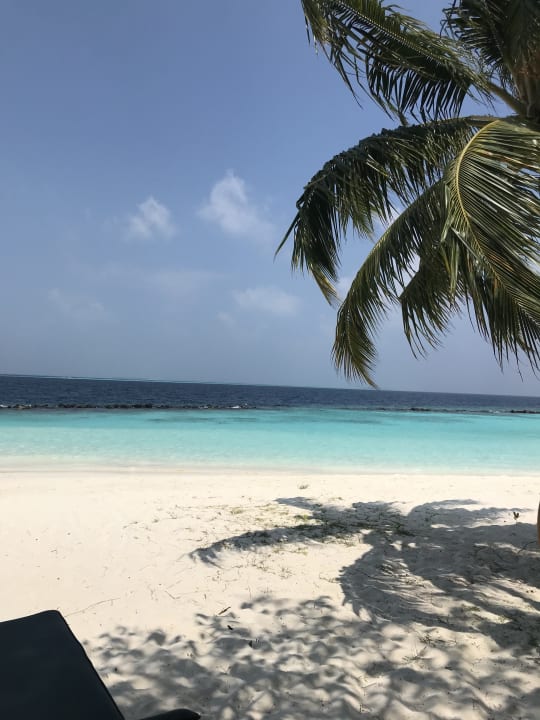 Strand Royal Island