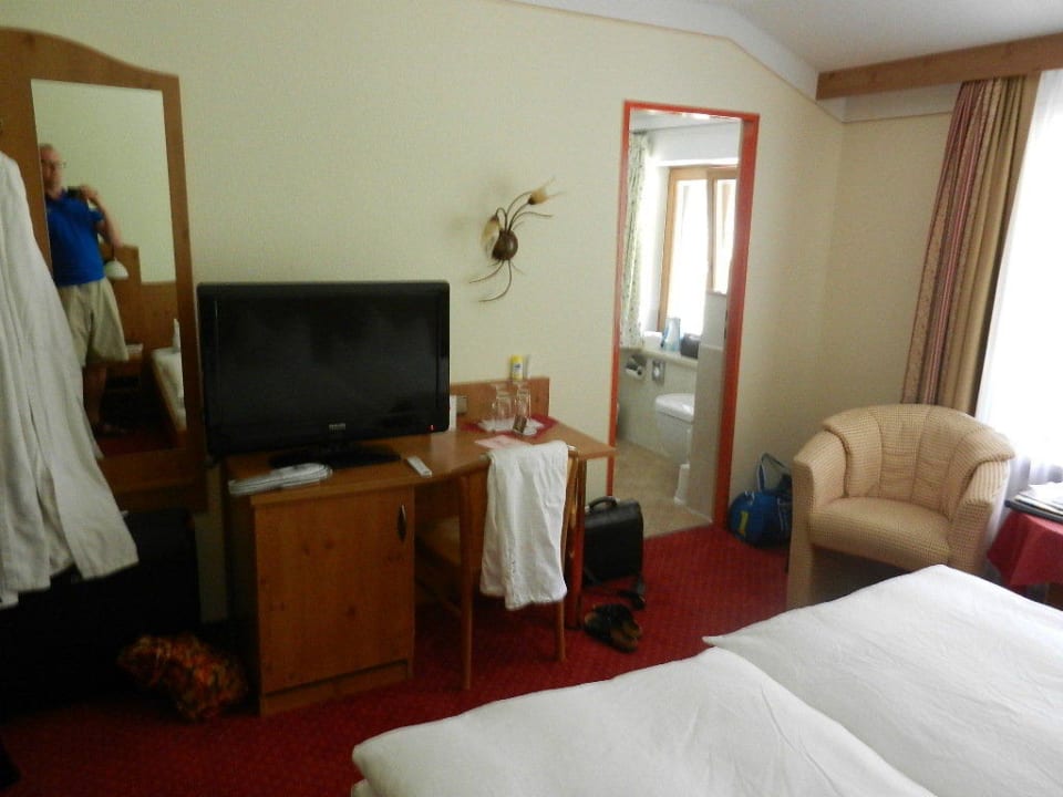 Alm- & Wellnesshotel Alpenhof  Alm- & Wellnesshotel Alpenhof