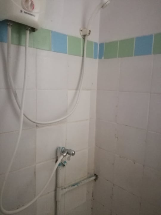 Zimmer Hotel Sawasdee Bangkok Inn