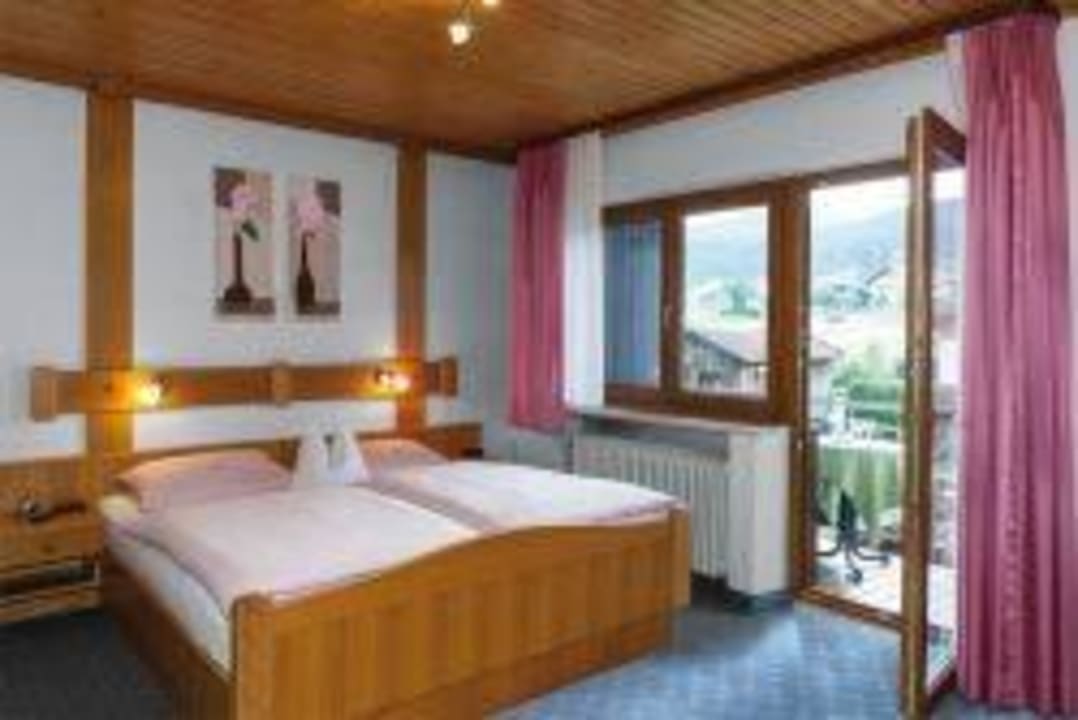Komfort-Zimmer zum Wohlfülen Genusshotel Hohenbogen