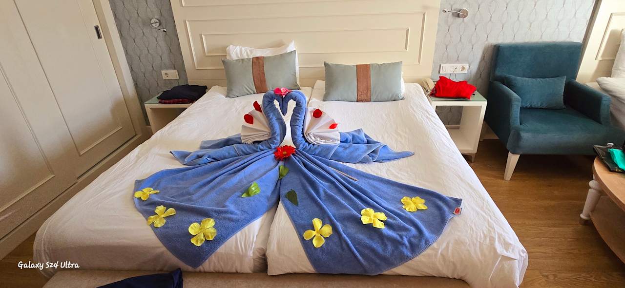 Zimmer Sentido Trendy Verbena Beach