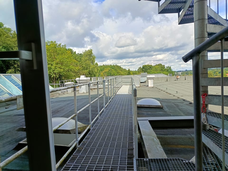 Zimmer Hotel des Nordens