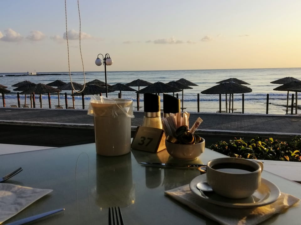 Gastro Hotel Corissia Princess