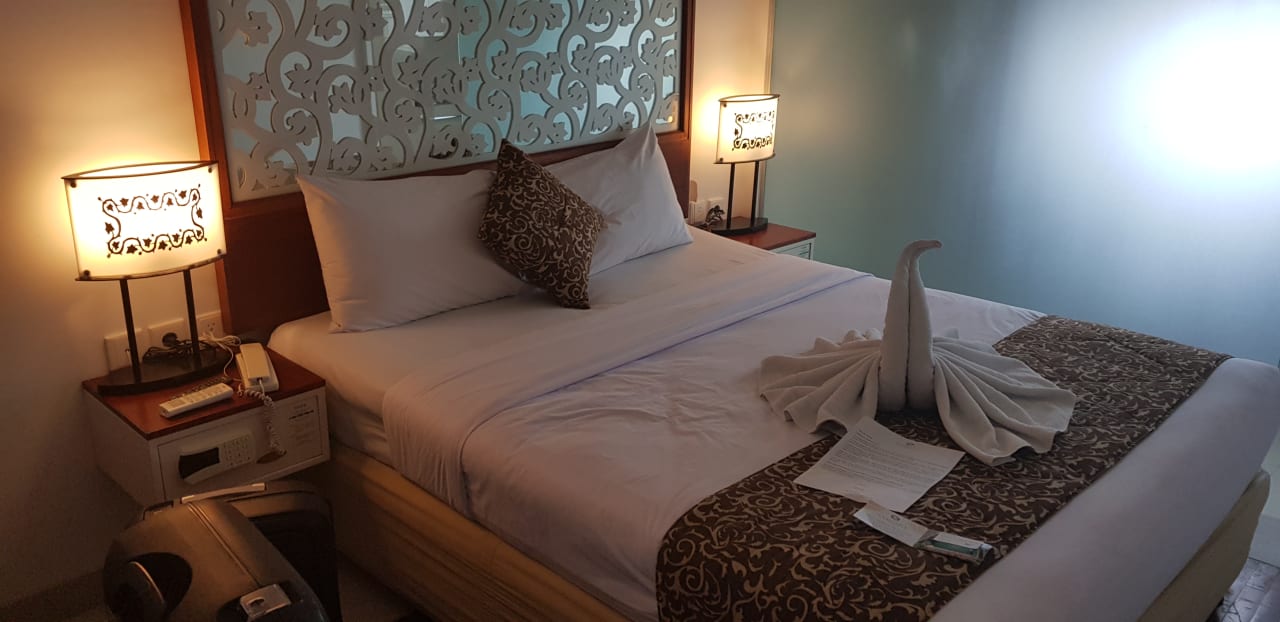 Zimmer Samsara Inn - Adults only