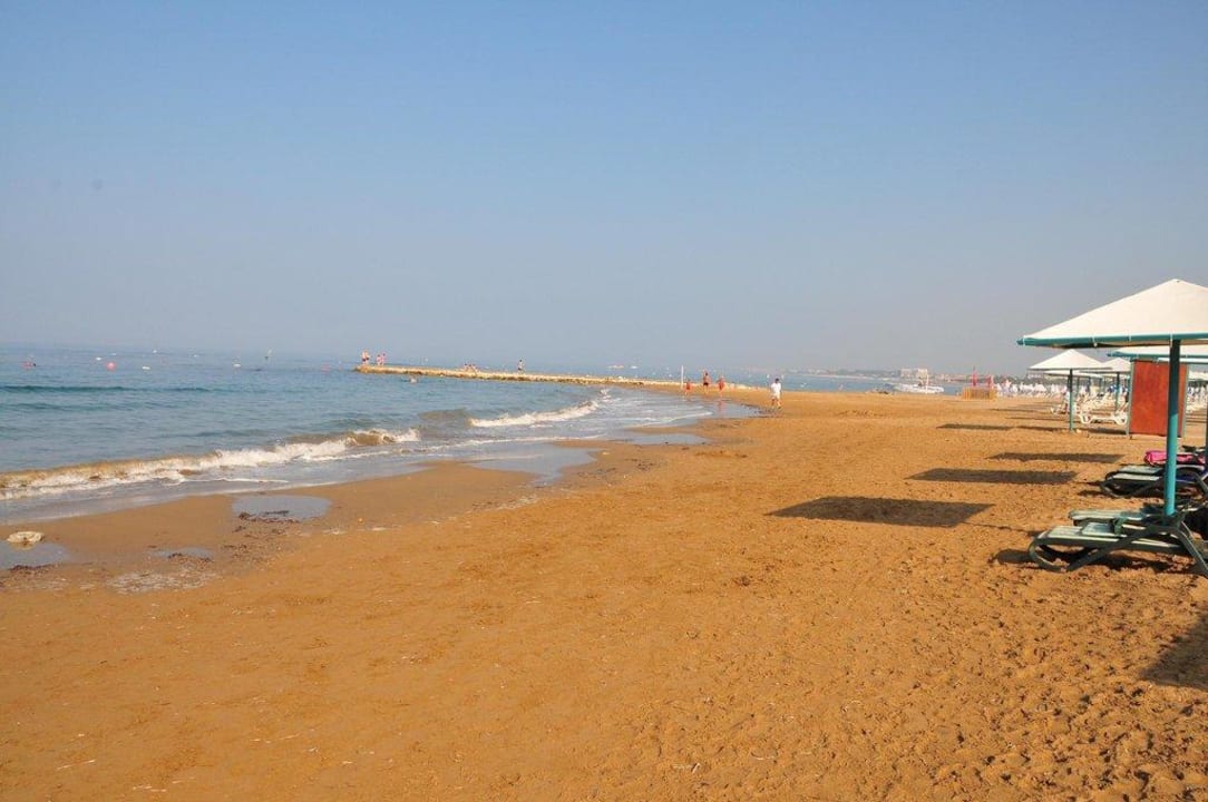 Strand PALOMA Perissia