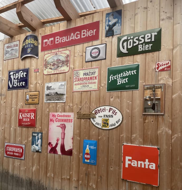 Sonstiges Gasthof Haudum