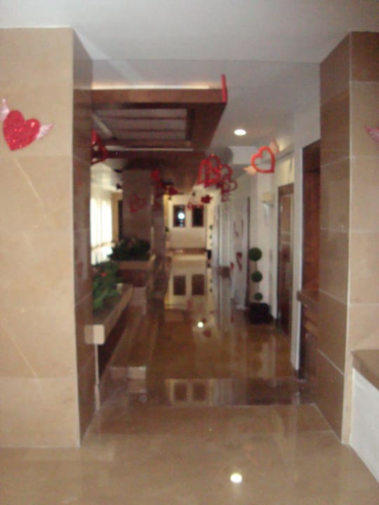 Deko für Valentinstag Dobedan Exclusive Hotel And Spa