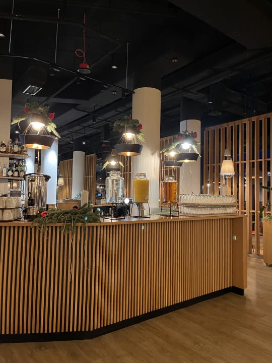 Gastro Marine & Ultra Marine