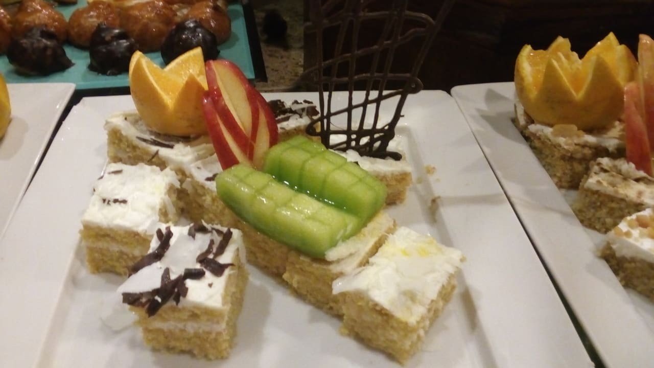 Gastro Ghazala Gardens