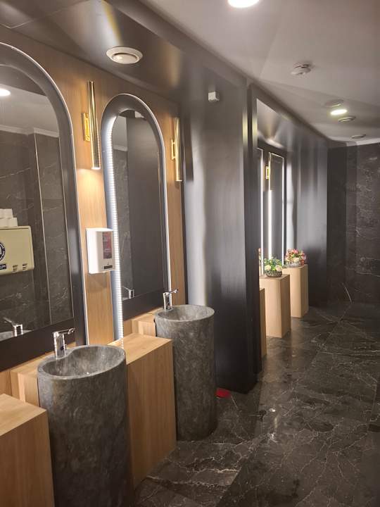 Sonstiges Aydinbey Kings Palace & Spa