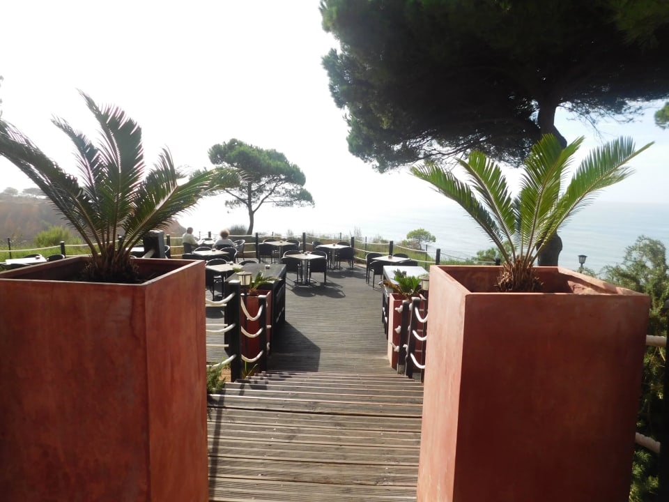 Bar/Restaurant PortoBay Falésia