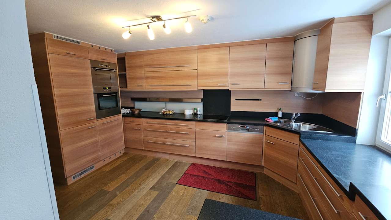 Zimmer Hotel Garni s'Röck