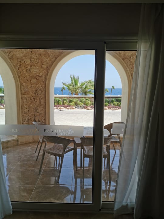 Zimmer Pickalbatros Citadel Resort