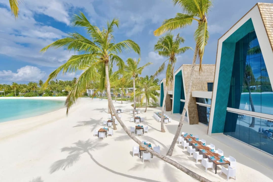 Strand Kandima Maldives
