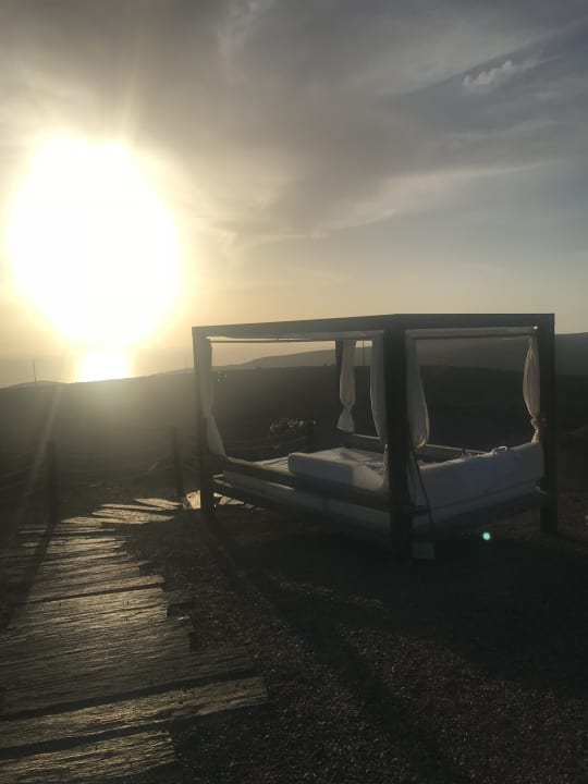 Sonstiges Salobre Hotel Resort & Serenity