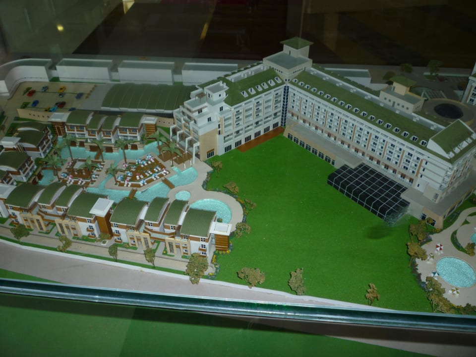 Model Sunis Kumköy Beach Resort Hotel & Spa