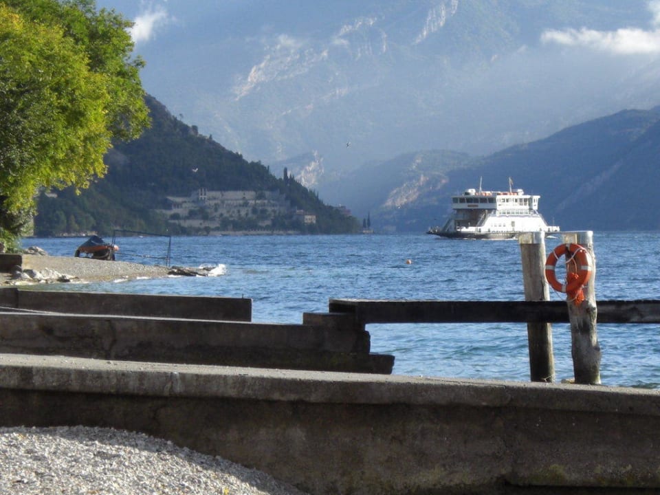 Hotelstrand Hotel Du Lac